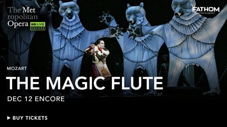 Flute