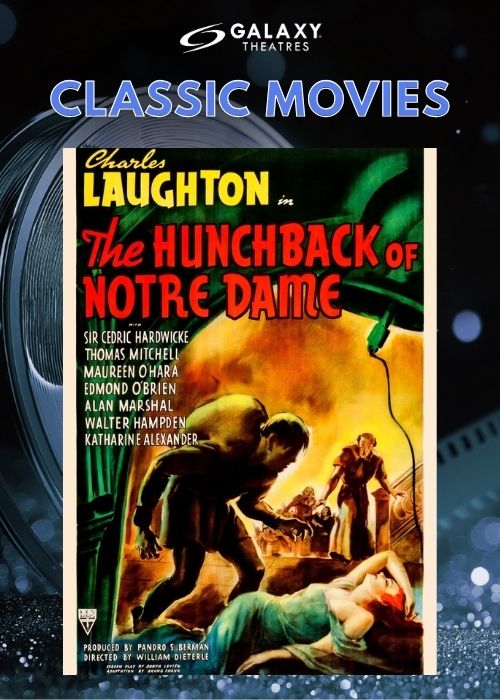 Hunchback