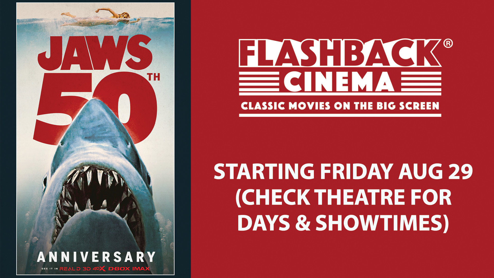 Jaws