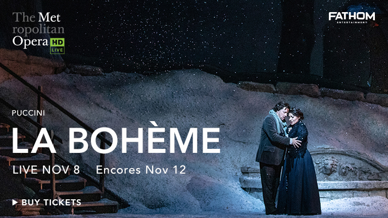 Boheme