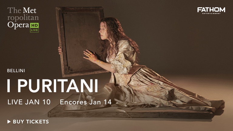 Puritani