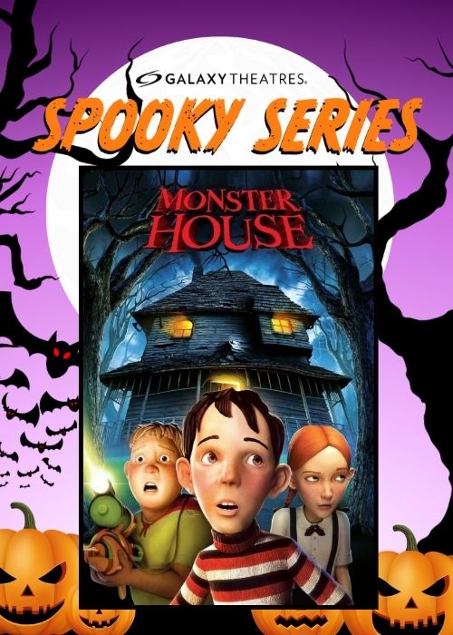 MonsterHouse
