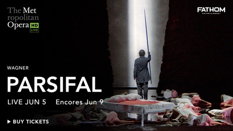 Parsifal