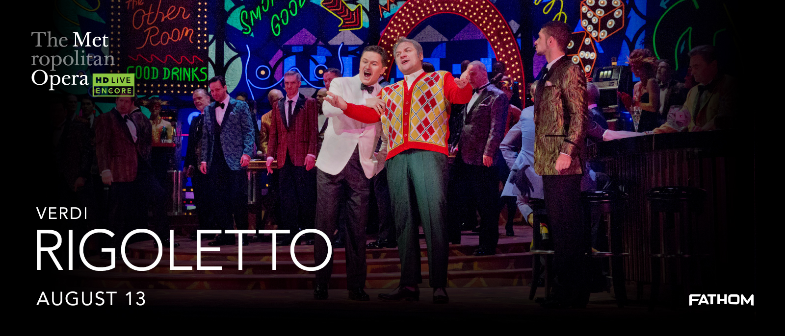 Rigoletto