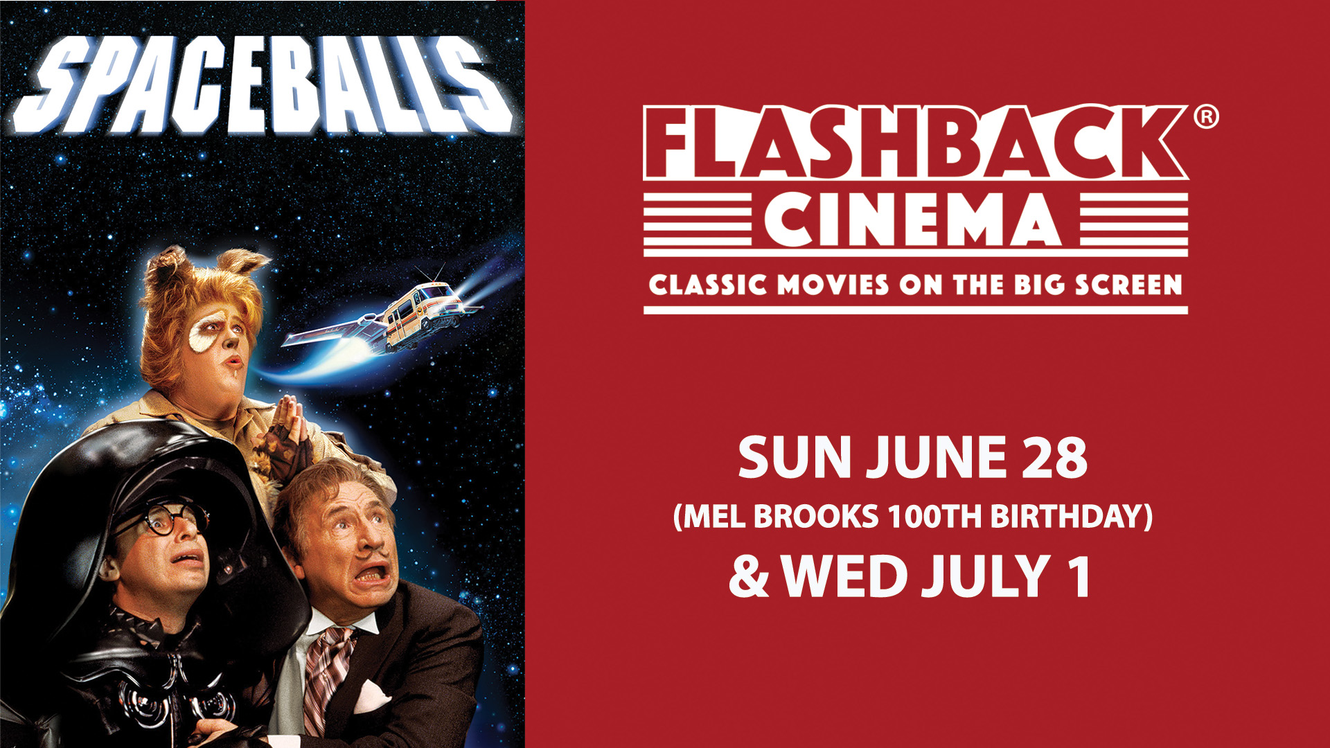 Spaceballs