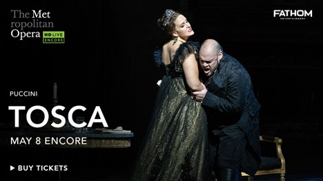 Tosca