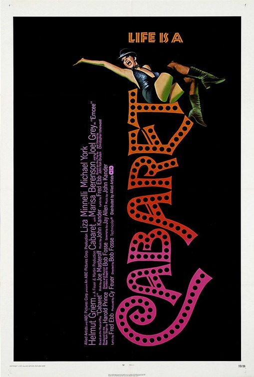 cabaret