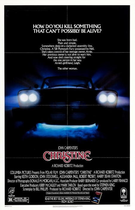 christine