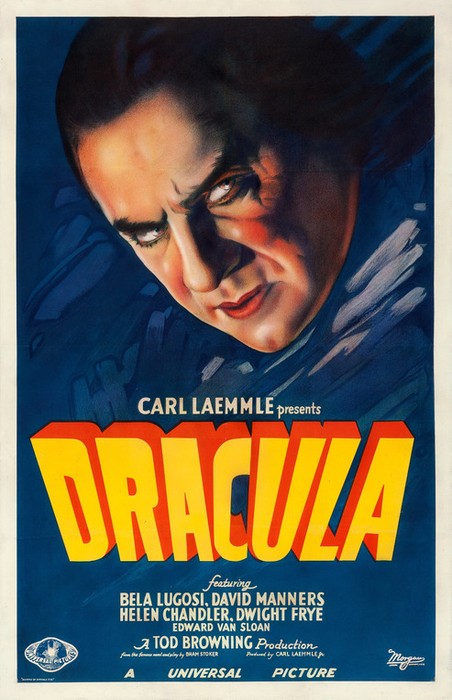 dracula