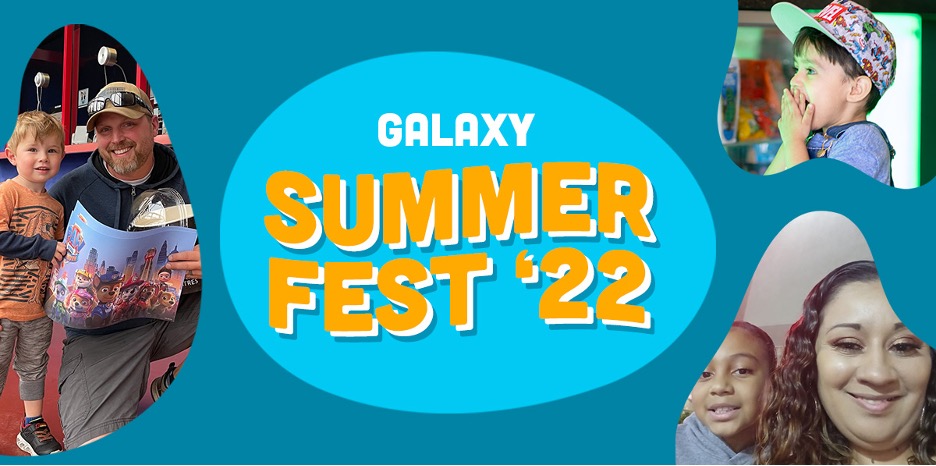 GALAXY THEATRES WELCOMES SUMMERFEST 2022 image