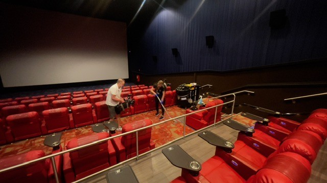 Hiring Heidi at Galaxy Tucson image