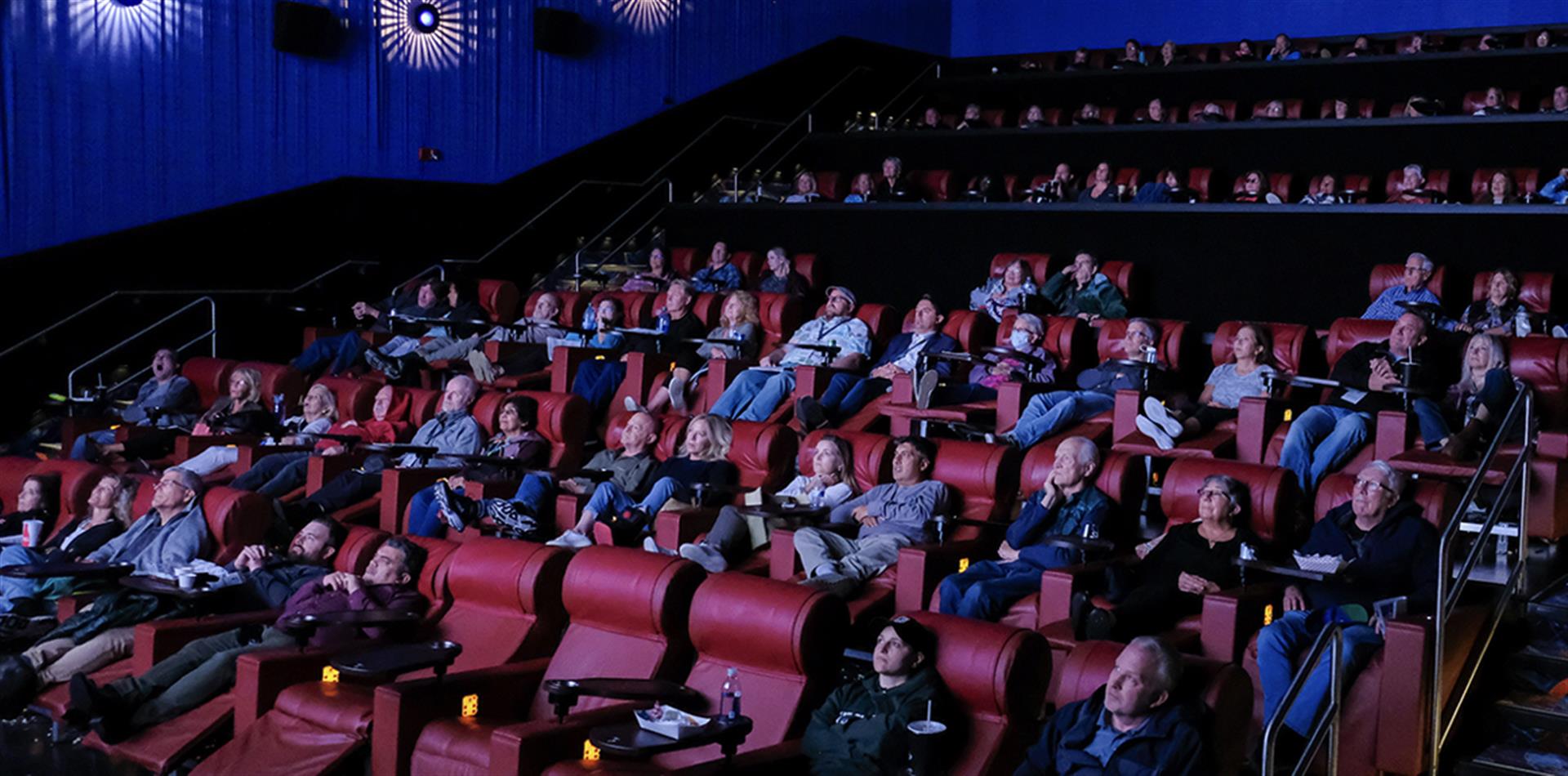 HOST YOUR NEXT EVENT AT GALAXY! image