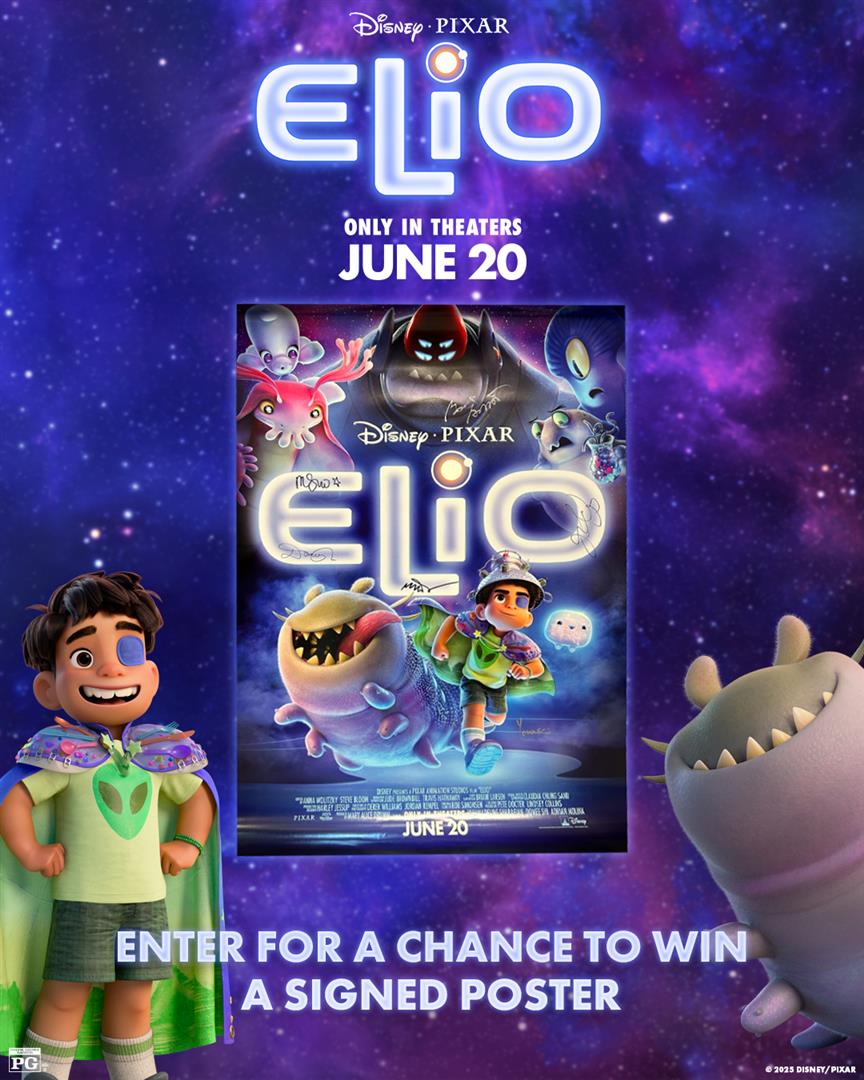 INTERPLANETARY POSTER SWEEPSTAKES OFFICIAL RULES  image
