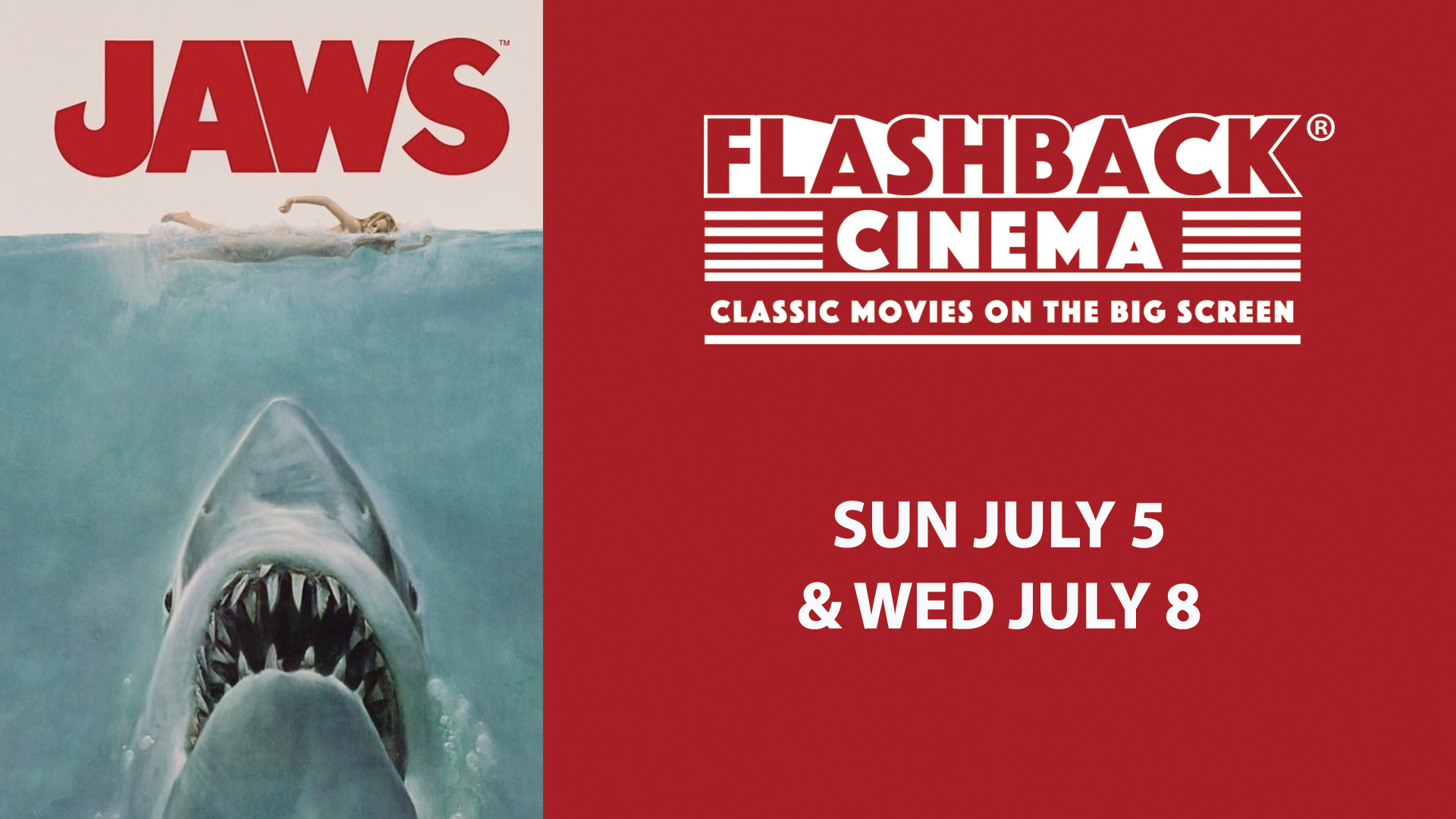 jaws