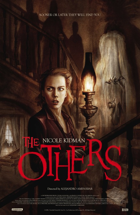 The Others poster