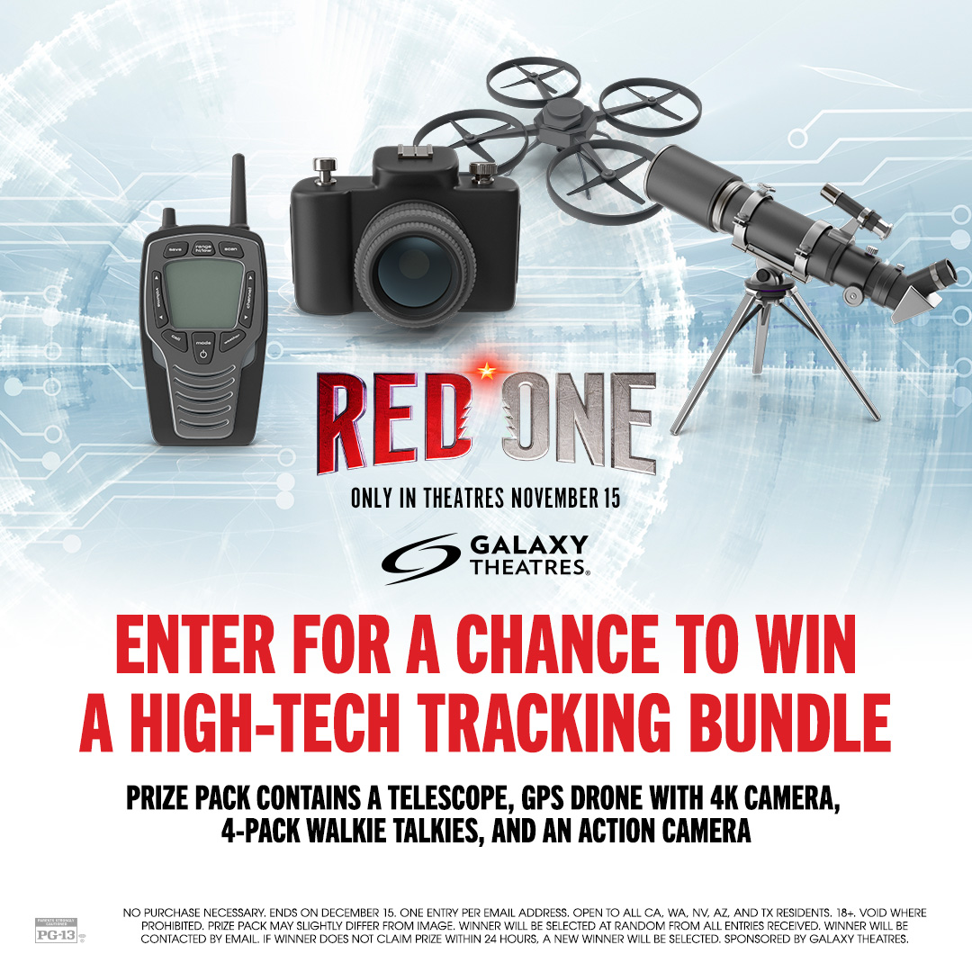 RED ONE REWARDS SWEEPSTAKES image