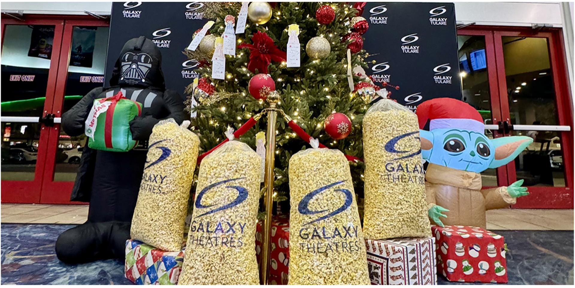 Blog Galaxy Theatres Gig Harbor Movie Theatre