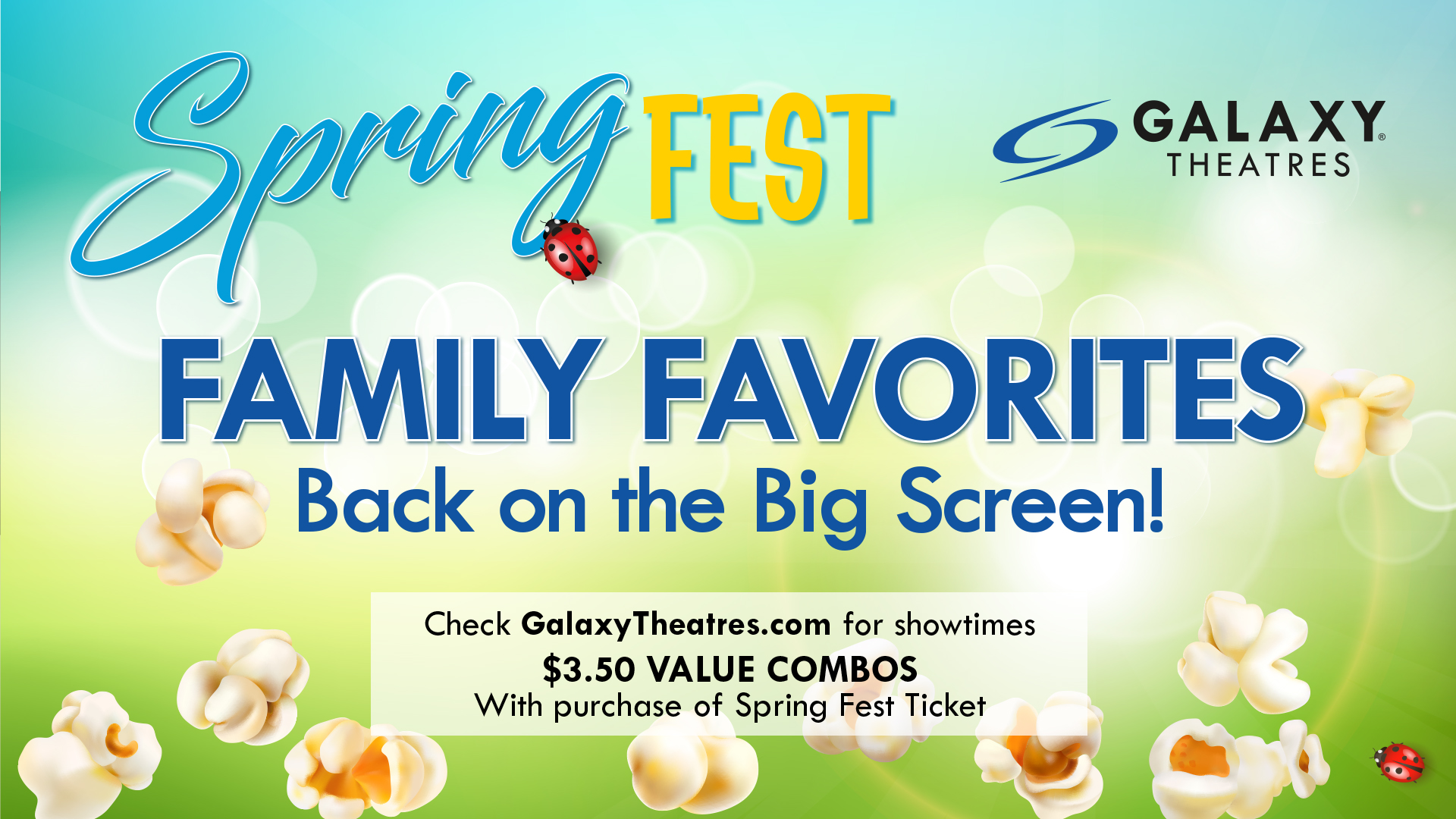 SPRING FEST 2026 image