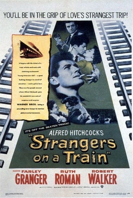 strangers