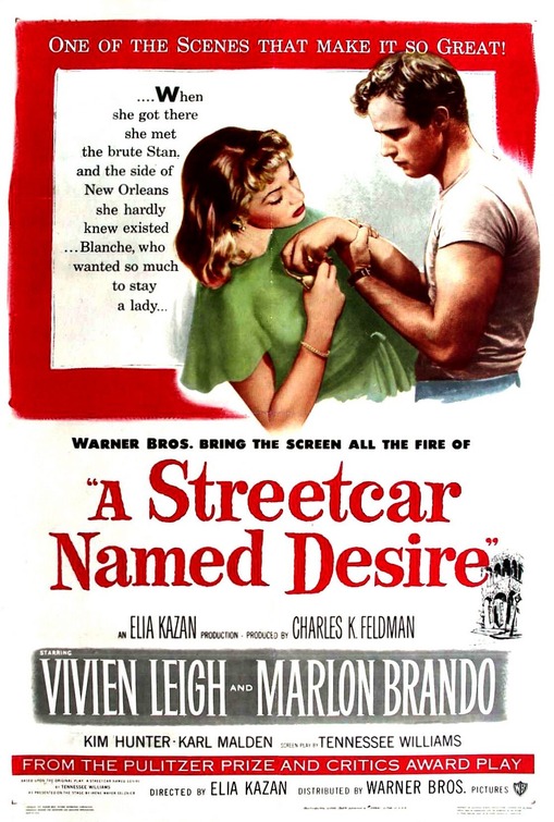 streetcar