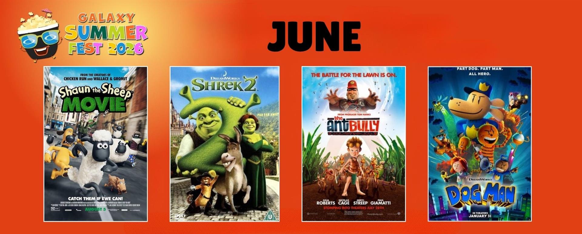 🎬 Summer Fest 2026 Is Here!   image