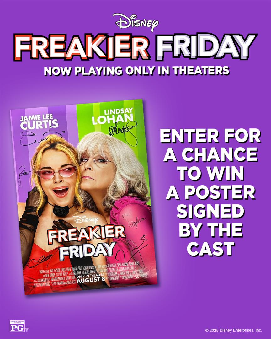 SWAP-TASTIC POSTER SWEEPSTAKES OFFICIAL RULES  image