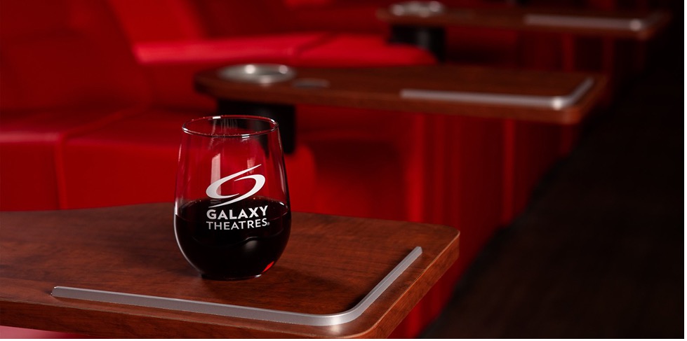 WINE AND DINE AT GALAXY image