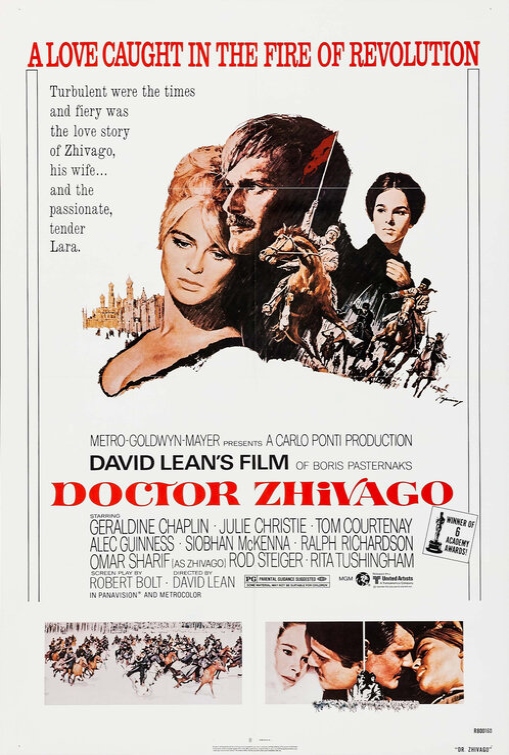 zhivago