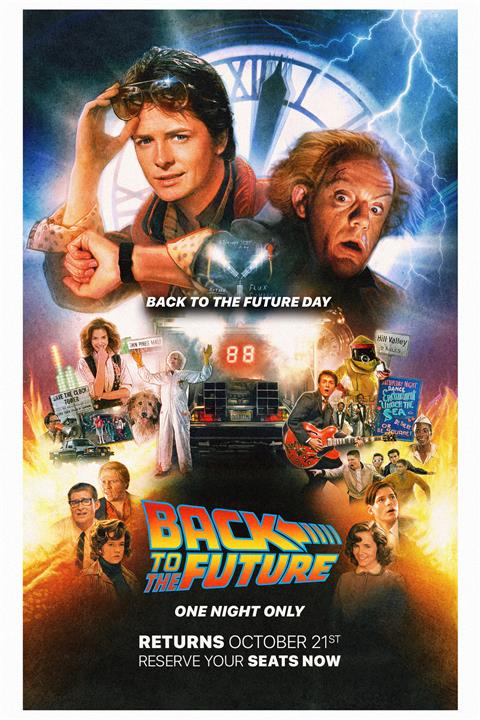 Back to the Future image