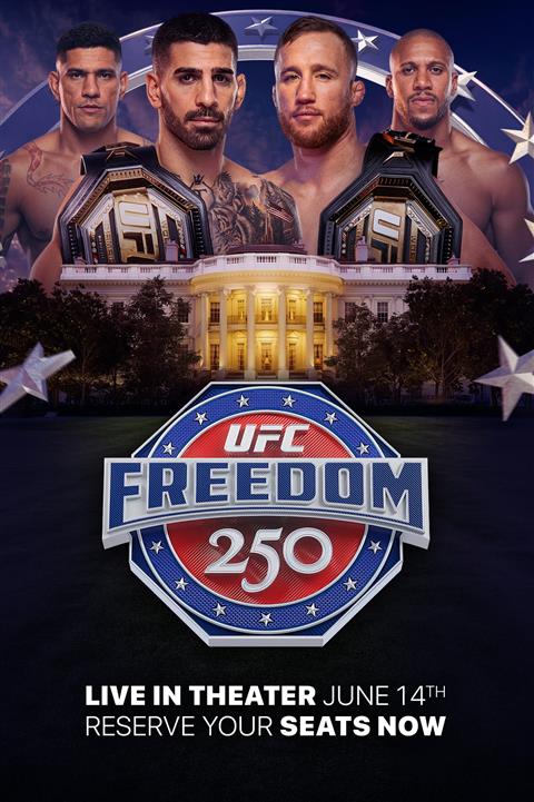 Freedom 250 image