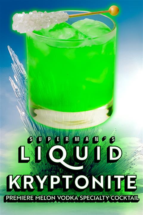 Kryptonite image