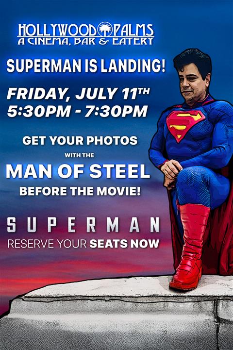 superman cosplay image