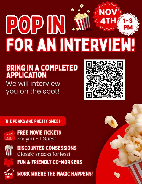 hiring event image