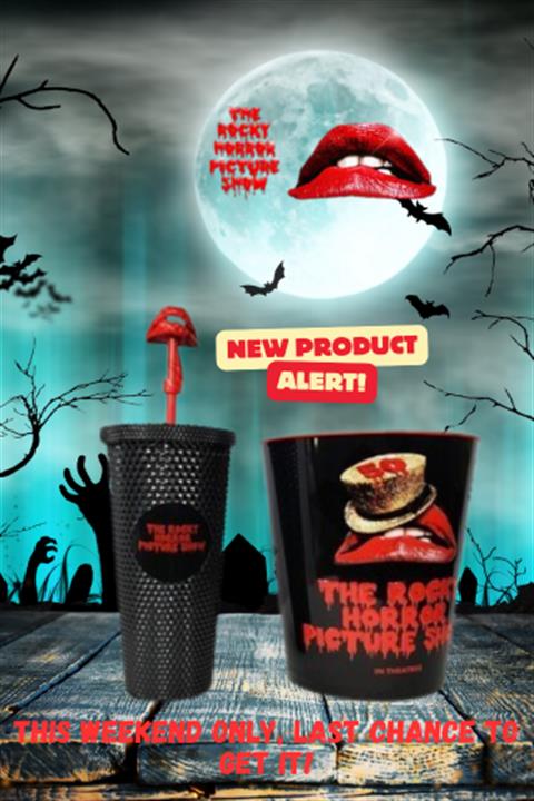 Rocky Horror Collectibles image