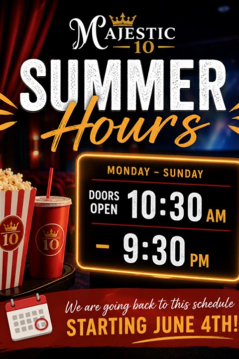 Summer Hours image