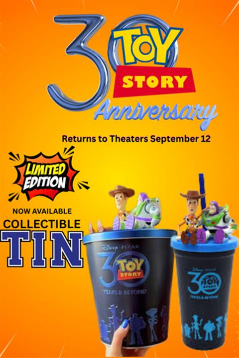 TOY STORY image