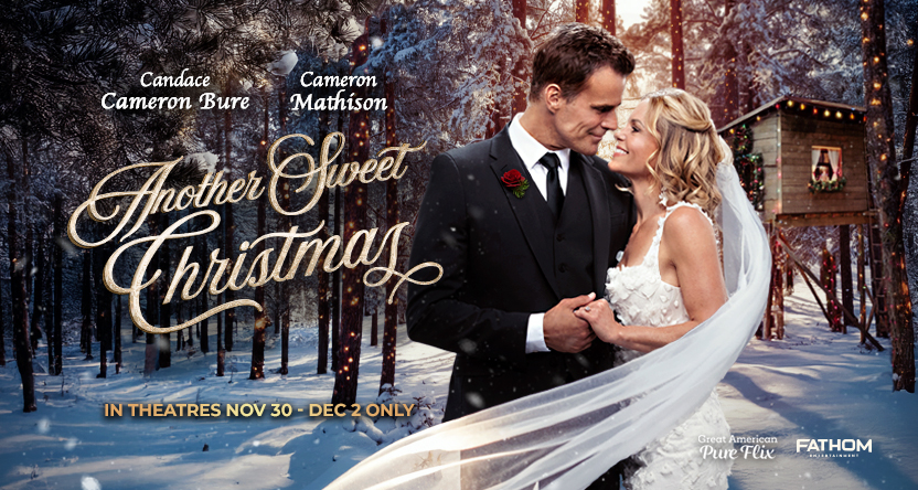 ANOTHER SWEET CHRISTMAS 
