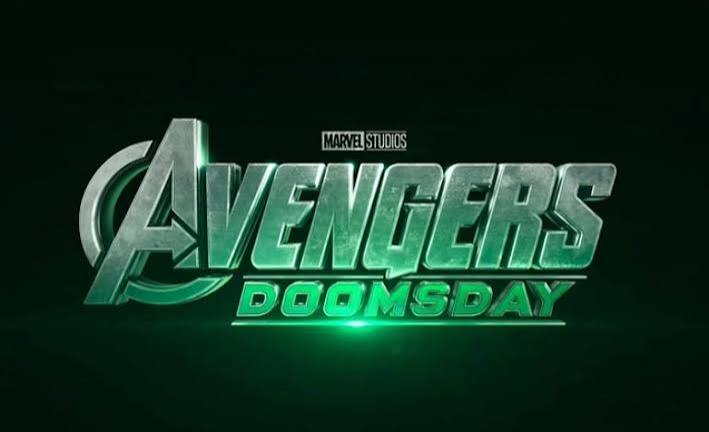 AVENGERS: DOOMSDAY 