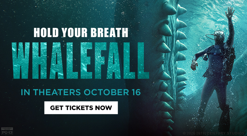 WHALEFALL 