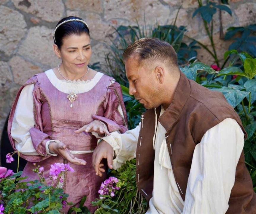 BENDITO CORAZON (Subbed) 