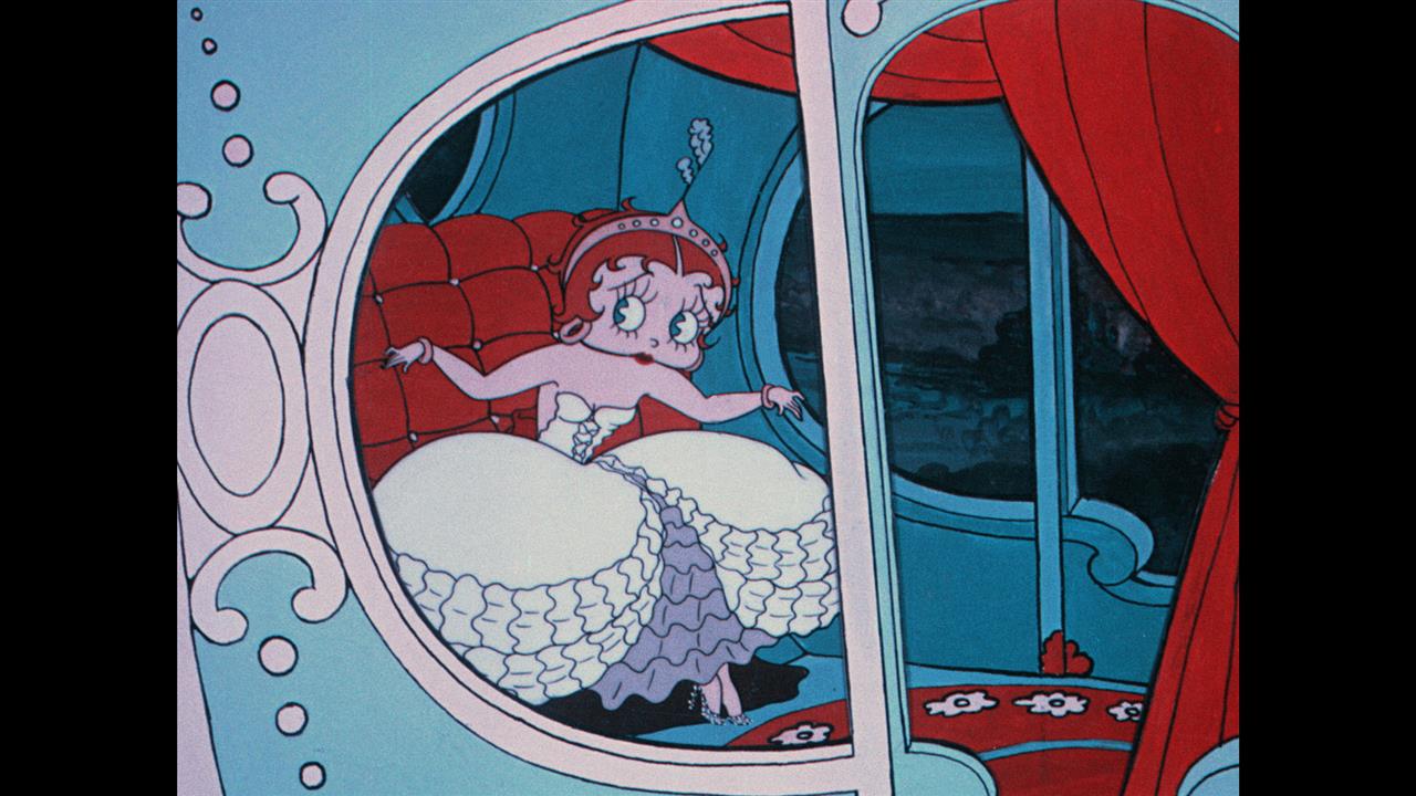 FLEISCHER FAIRY TALES 