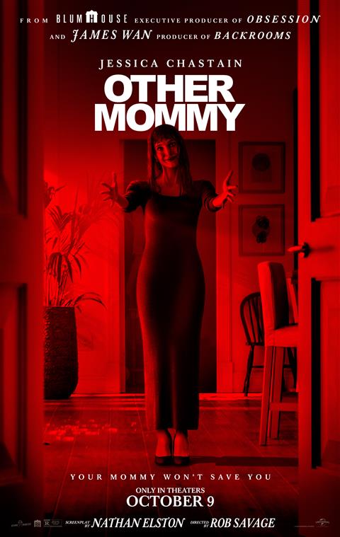 BlumFest Presents: OTHER MOMMY Fan Event Screening Movie Poster
