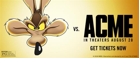 COYOTE VS. ACME image