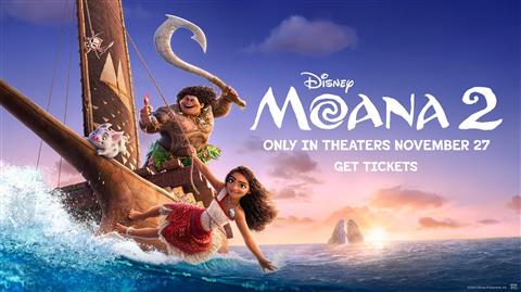 MOANA 2 image