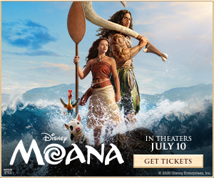 MOANA image