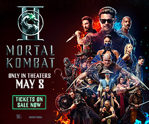 MORTAL KOMBAT II image