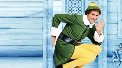 Movie Party: ELF image