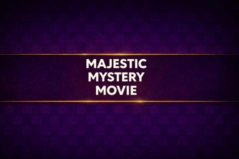 Mystery Movie image