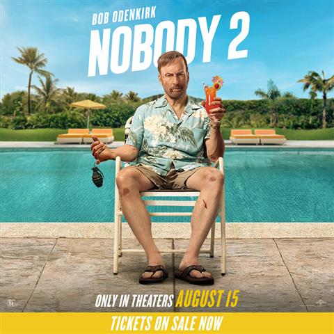 NOBODY 2 image