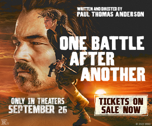 ONE BATTLE AFTER ANOTHER image